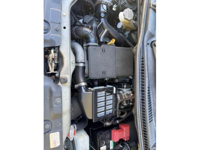 ワゴンR（店長おすすめコミコミ車）スティングレーT 4WD 660 5Dr