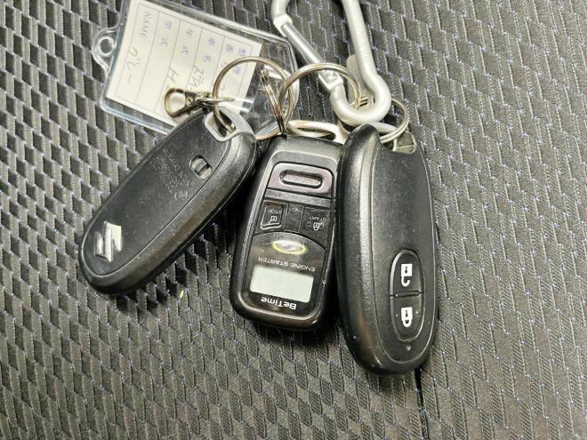 ワゴンRスティングレーX 4WD 5年保証 スマキー ナビ 夏冬タイヤ 寒冷地仕様 禁煙 車検整備2年付 修復歴無