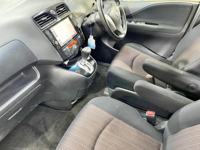 セレナ2.0ハイウェイスター 4WD 5年保証 スマキー パワスラ ナビTV Bカメ ETC 寒冷地仕様 禁煙 車検整備2年付 修復歴無