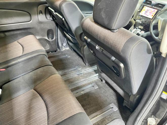 セレナ2.0ハイウェイスター 4WD 5年保証 スマキー パワスラ ナビTV Bカメ ETC 寒冷地仕様 禁煙 車検整備2年付 修復歴無