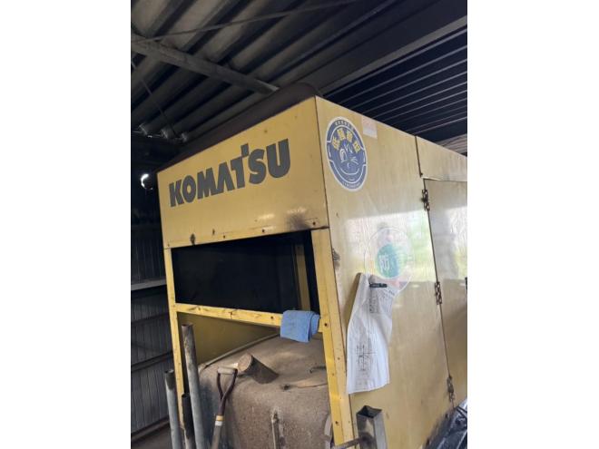発電機EG220BS-2　220KVA