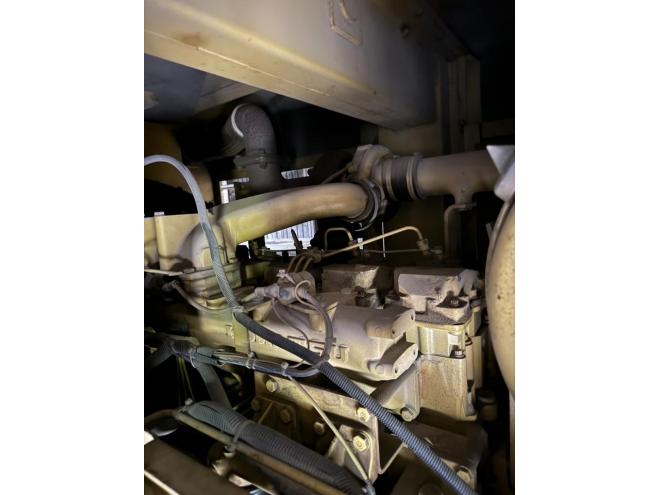 発電機EG220BS-2　220KVA