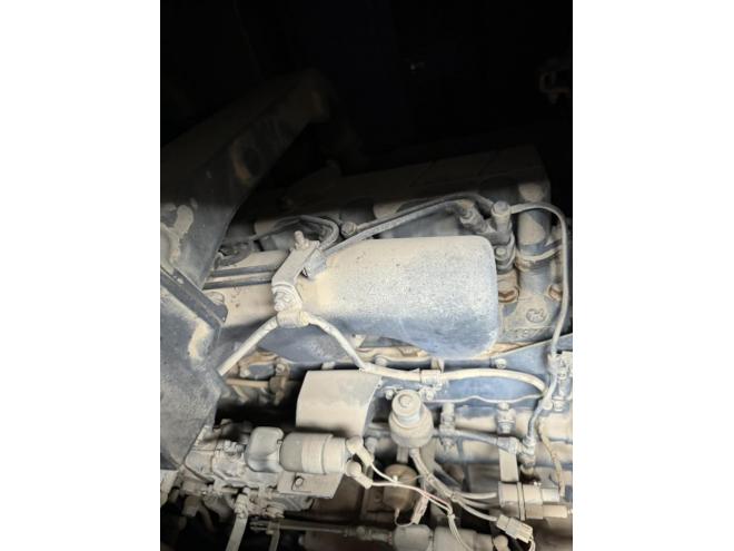 発電機SDG260S 260KVA