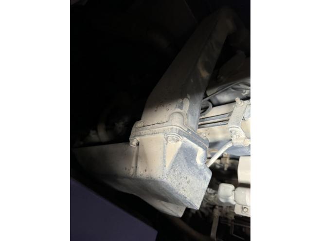 発電機SDG260S 260KVA