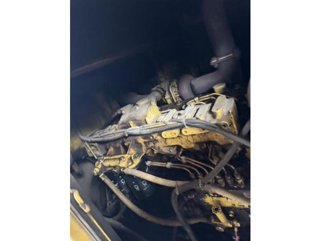 発電機EG125BS-2 125KVA