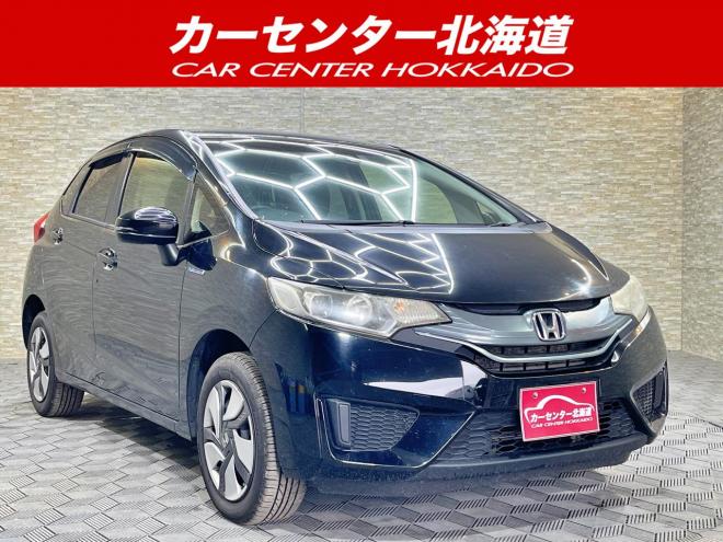 フィット1.5ハイブリッドLパッケージ 4WD 5年保証 スマキー ナビTV Bカメ ETC 寒冷地仕様 車検整備2年付 修復歴無