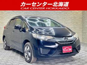 フィット　1.5ハイブリッドLパッケージ 4WD 5年保証 スマキー ナビTV Bカメ ETC 寒冷地仕様 車検整備2年付 修復歴無