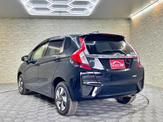 フィット1.5ハイブリッドLパッケージ 4WD 5年保証 スマキー ナビTV Bカメ ETC 寒冷地仕様 車検整備2年付 修復歴無