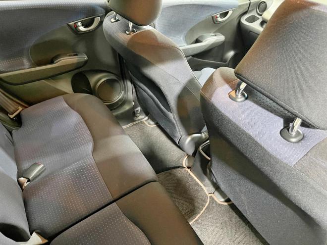 フィット1.3G 4WD 5年保証 ナビTV Bカメ ETC 寒冷地仕様 車検整備2年付 修復歴無