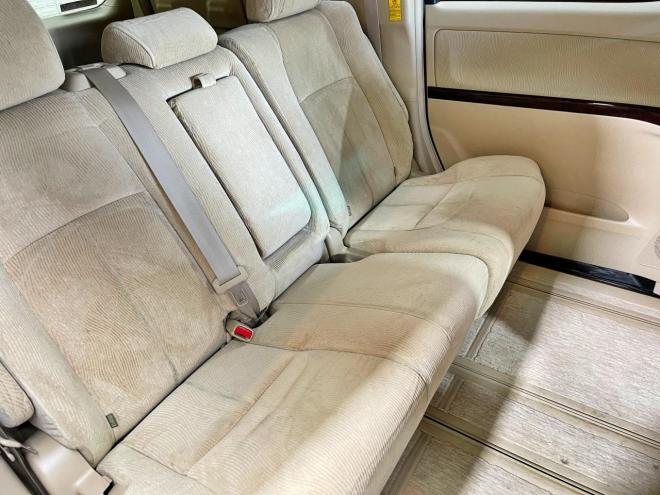 ヴェルファイア2.4V 4WD 5年保証 スマキー 両側パワスラ 電動リア 後席モニタ Bカメ ETC 寒冷地仕様 車検整備2年付