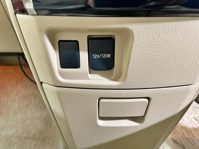ヴェルファイア2.4V 4WD 5年保証 スマキー 両側パワスラ 電動リア 後席モニタ Bカメ ETC 寒冷地仕様 車検整備2年付