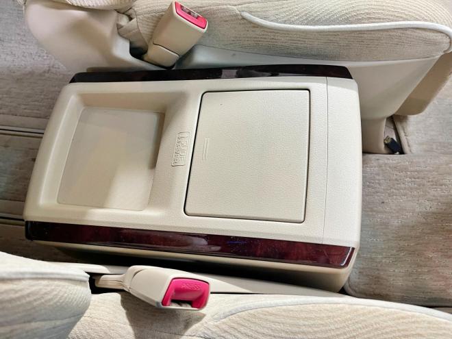 ヴェルファイア2.4V 4WD 5年保証 スマキー 両側パワスラ 電動リア 後席モニタ Bカメ ETC 寒冷地仕様 車検整備2年付