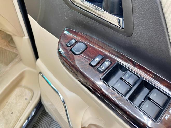 ヴェルファイア2.4V 4WD 5年保証 スマキー 両側パワスラ 電動リア 後席モニタ Bカメ ETC 寒冷地仕様 車検整備2年付