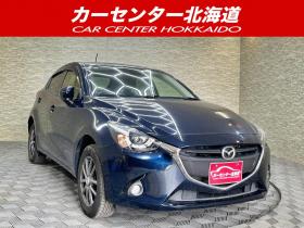 デミオ　13S 4WD 5年保証 スマキー TV 寒冷地仕様 禁煙 車検整備2年付