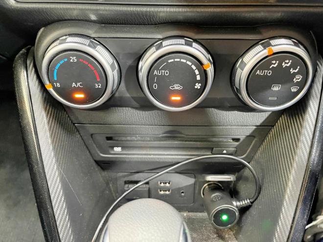 デミオ13S 4WD 5年保証 スマキー TV 寒冷地仕様 禁煙 車検整備2年付