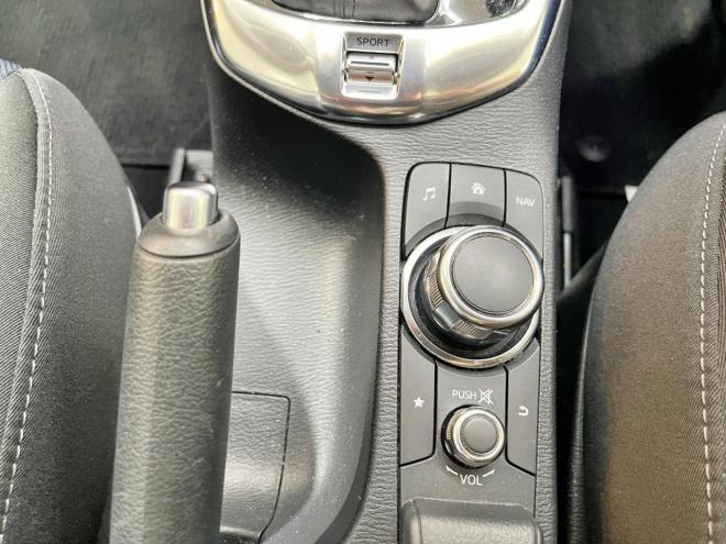 デミオ13S 4WD 5年保証 スマキー TV 寒冷地仕様 禁煙 車検整備2年付