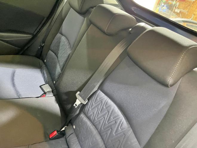 デミオ13S 4WD 5年保証 スマキー TV 寒冷地仕様 禁煙 車検整備2年付