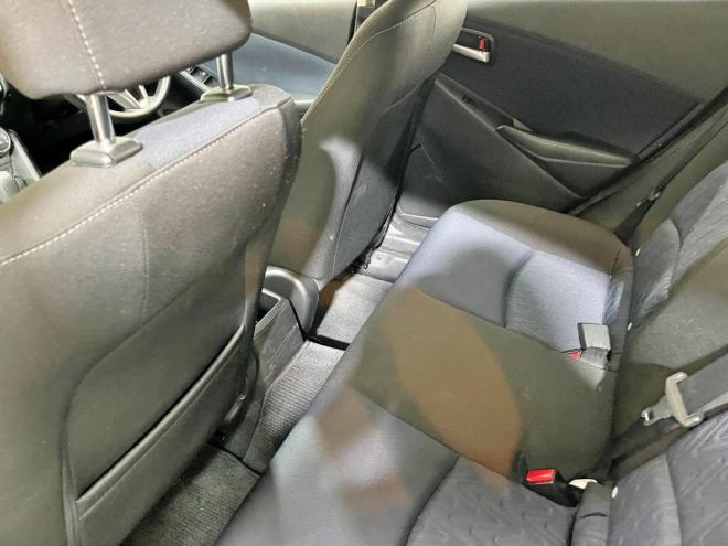 デミオ13S 4WD 5年保証 スマキー TV 寒冷地仕様 禁煙 車検整備2年付