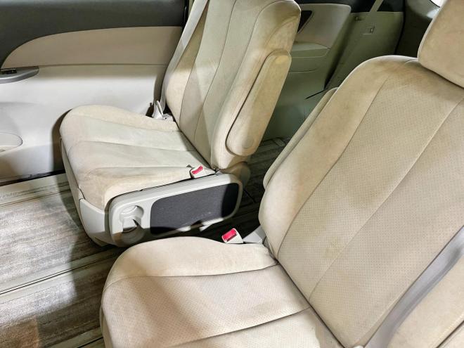 エスティマハイブリッドハイブリッド2.4G 4WD 5年保証 スマキー 両側パワスラ ETC ナビ Bカメ 寒冷地仕様 車検整備2年付 修復歴無