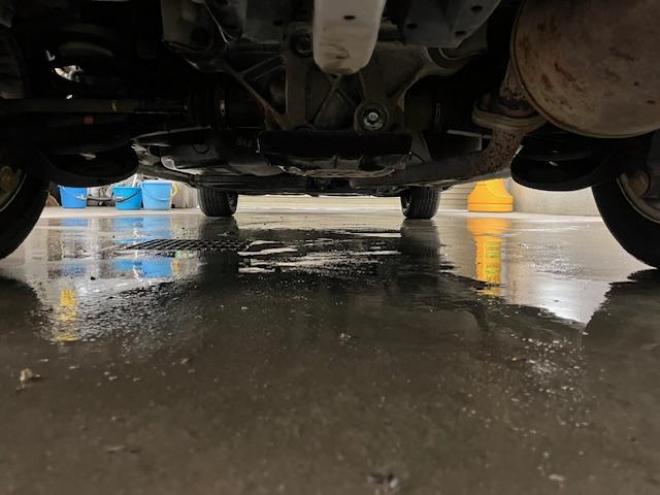 ヴォクシーＺＳキラメキⅡ　本州仕入　禁煙車　ＷＡＫＯＳバリアスコーティング済　社外１５インチＡＷ＋夏タイヤ　社外１５ＡＷ＋スタッドレスタイヤ付　両側パワースライドドア　純正ナビ（ワンセグ地デジ）＋バックカメラ　エンジンスターター　ＰＵＳＨスタート　スマートキー　パドルシフト　ＨＩＤヘッドライト　タイミングチェーン 4WD 2000 5Dr