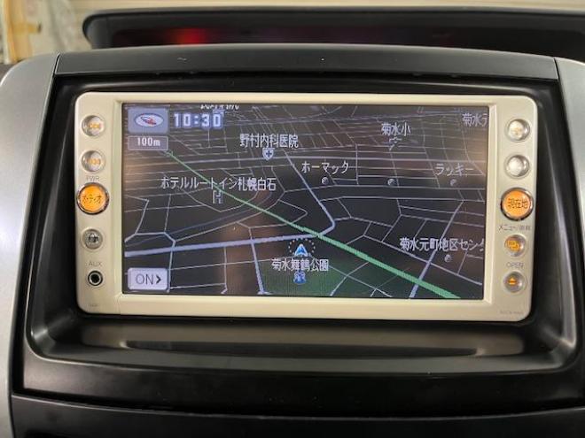 ヴォクシーＺＳキラメキⅡ　本州仕入　禁煙車　ＷＡＫＯＳバリアスコーティング済　社外１５インチＡＷ＋夏タイヤ　社外１５ＡＷ＋スタッドレスタイヤ付　両側パワースライドドア　純正ナビ（ワンセグ地デジ）＋バックカメラ　エンジンスターター　ＰＵＳＨスタート　スマートキー　パドルシフト　ＨＩＤヘッドライト　タイミングチェーン 4WD 2000 5Dr