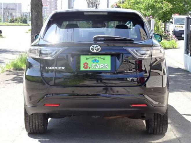 ハリアー2.0 プレミアム 4WD　本州車　保証1年/走行距離無制限　 4WD　衝突軽減ブレーキ　ナビ　地デジ　バックカメラ　ハーフレザーパワーシート　パワーバックドア　22AW　JBLサウンドシステム　スマートキー　コーナーセンサー 2000