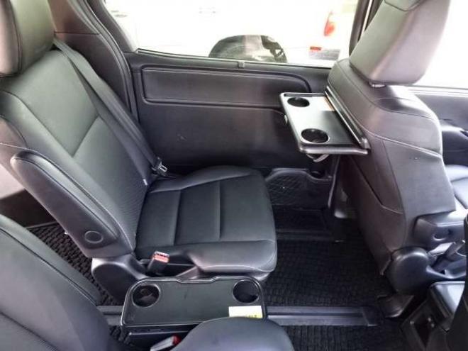 エスクァイア2.0 Gi 4WD　本州車　保証1年/走行距離無制限　4WD　モデリスタ　両側パワースライドドア　衝突軽減ブレーキ　LKA　純正ナビ 地デジ　バックカメラ　Bluetooth接続　本革シート　LEDヘッドライト　クルコン　7人乗り 2000