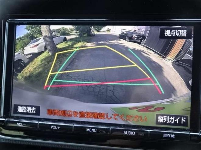 エスクァイア2.0 Gi 4WD　本州車　保証1年/走行距離無制限　4WD　モデリスタ　両側パワースライドドア　衝突軽減ブレーキ　LKA　純正ナビ 地デジ　バックカメラ　Bluetooth接続　本革シート　LEDヘッドライト　クルコン　7人乗り 2000