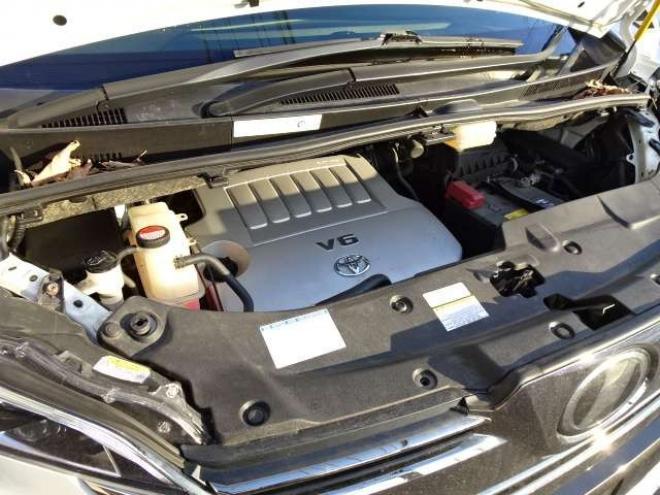 ヴェルファイア3.5 ZA Gエディション 4WD　本州車　保証1年/走行距離無制限 検R8.10.28納速 モデリスタエアロ　ハーフレザーシート　両側パワースライドドア　パワーバックドア　純正9インチメモリナビ　バックカメラ　地デジ　シートメモリー　パワーシート 3500