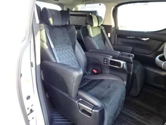 ヴェルファイア3.5 ZA Gエディション 4WD　本州車　保証1年/走行距離無制限 検R8.10.28納速 モデリスタエアロ　ハーフレザーシート　両側パワースライドドア　パワーバックドア　純正9インチメモリナビ　バックカメラ　地デジ　シートメモリー　パワーシート 3500