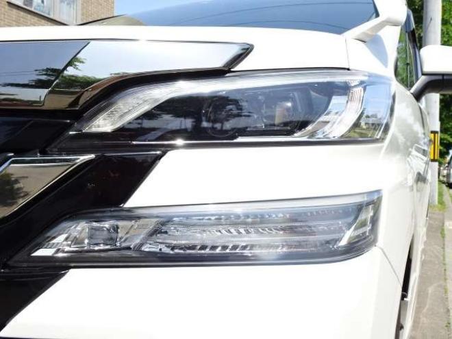 ヴェルファイア3.5 ZA Gエディション 4WD　本州車　保証1年/走行距離無制限 検R8.10.28納速 モデリスタエアロ　ハーフレザーシート　両側パワースライドドア　パワーバックドア　純正9インチメモリナビ　バックカメラ　地デジ　シートメモリー　パワーシート 3500
