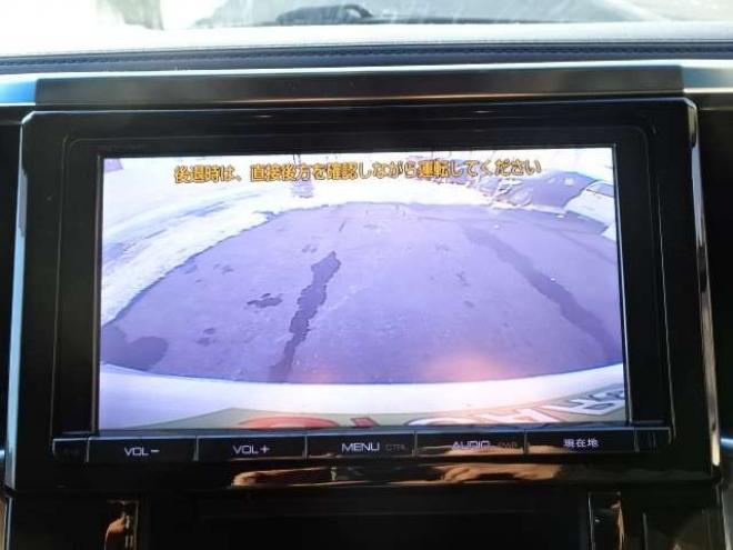 ヴェルファイア3.5 ZA Gエディション 4WD　本州車　保証1年/走行距離無制限 検R8.10.28納速 モデリスタエアロ　ハーフレザーシート　両側パワースライドドア　パワーバックドア　純正9インチメモリナビ　バックカメラ　地デジ　シートメモリー　パワーシート 3500