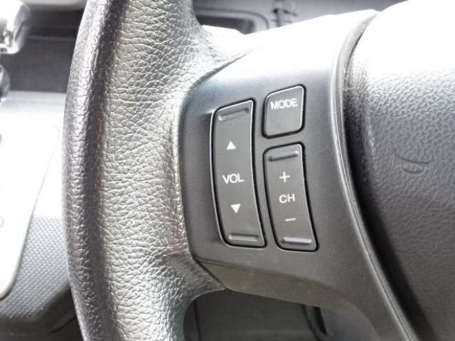 フリード1.5 G ジャストセレクション 4WD　検R9.4　即 納 可　本州車 保証1年/走行距離無制限　4WD パワースライドドア　純正ナビ　ワンセグ　バックカメラ　HID　Bluetooth接続　ハーフレザーシート　ビルトインETC　ステアリングスイッチ 1500