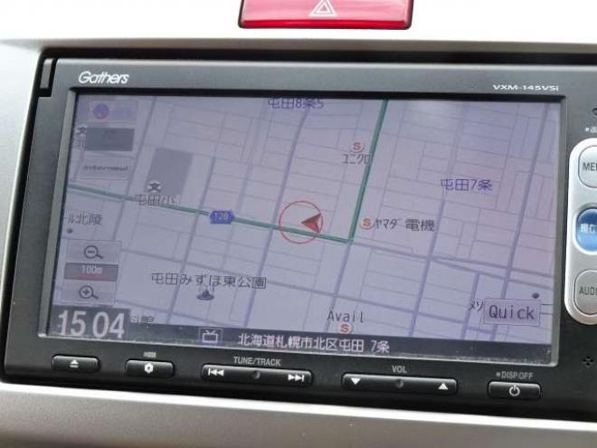 フリード1.5 G ジャストセレクション 4WD　検R9.4　即 納 可　本州車 保証1年/走行距離無制限　4WD パワースライドドア　純正ナビ　ワンセグ　バックカメラ　HID　Bluetooth接続　ハーフレザーシート　ビルトインETC　ステアリングスイッチ 1500