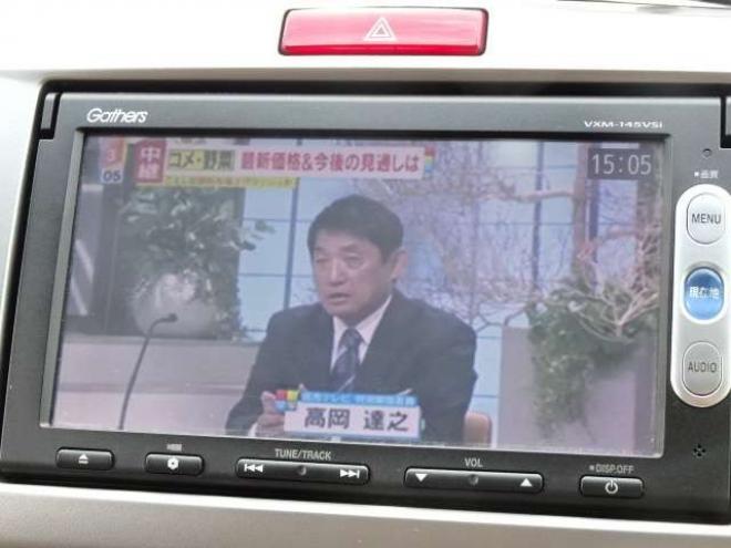 フリード1.5 G ジャストセレクション 4WD　検R9.4　即 納 可　本州車 保証1年/走行距離無制限　4WD パワースライドドア　純正ナビ　ワンセグ　バックカメラ　HID　Bluetooth接続　ハーフレザーシート　ビルトインETC　ステアリングスイッチ 1500