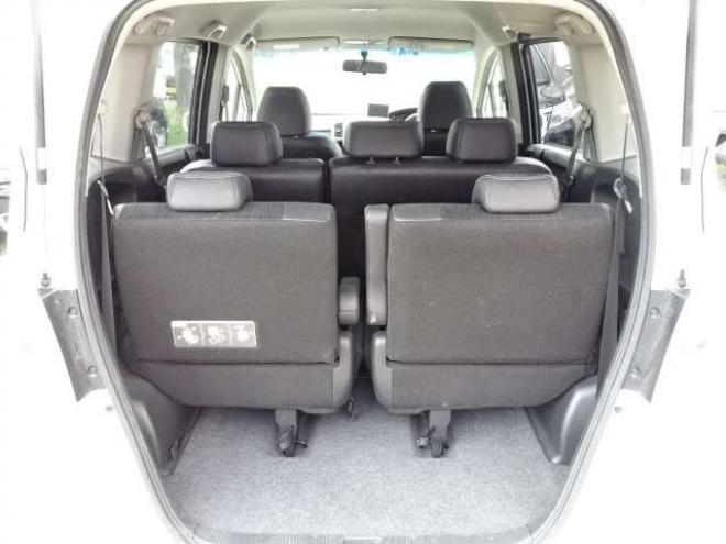 フリード1.5 G ジャストセレクション 4WD　検R9.4　即 納 可　本州車 保証1年/走行距離無制限　4WD パワースライドドア　純正ナビ　ワンセグ　バックカメラ　HID　Bluetooth接続　ハーフレザーシート　ビルトインETC　ステアリングスイッチ 1500