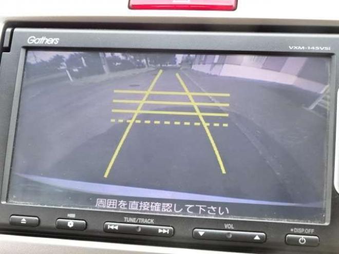 フリード1.5 G ジャストセレクション 4WD　検R9.4　即 納 可　本州車 保証1年/走行距離無制限　4WD パワースライドドア　純正ナビ　ワンセグ　バックカメラ　HID　Bluetooth接続　ハーフレザーシート　ビルトインETC　ステアリングスイッチ 1500