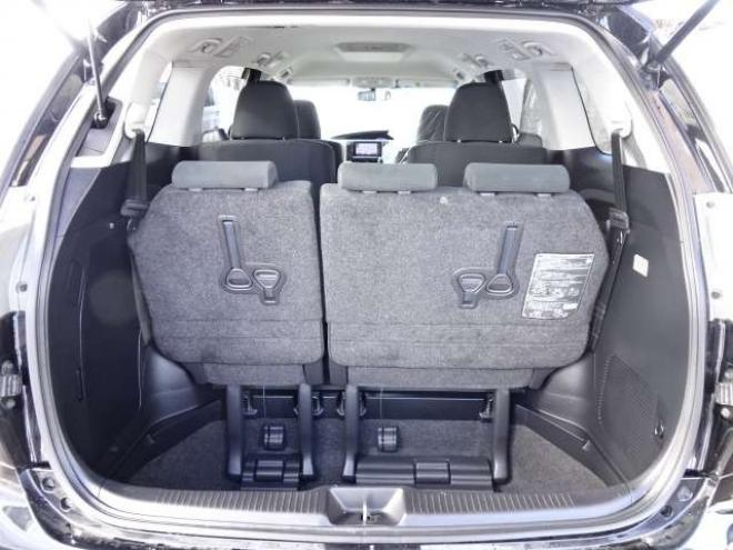 エスティマ2.4 アエラス 4WD　本州車　保証1年/走行距離無制限　4WD　両側パワースライドドア　パワーバックドア　純正ナビ　地デジ　バックカメラ　ETC　社外足回り 2400