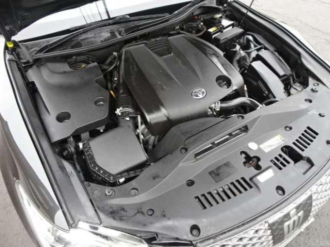 クラウンアスリート 2.5 S i-Four 4WD　本州車　保証1年/走行距離無制限　4WD　アスリート　メーカー純正ナビ　地デジ　バックカメラ　　エンジンスターター　ビルトインETC 2500