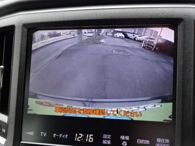 クラウンアスリート 2.5 S i-Four 4WD　本州車　保証1年/走行距離無制限　4WD　アスリート　メーカー純正ナビ　地デジ　バックカメラ　　エンジンスターター　ビルトインETC 2500