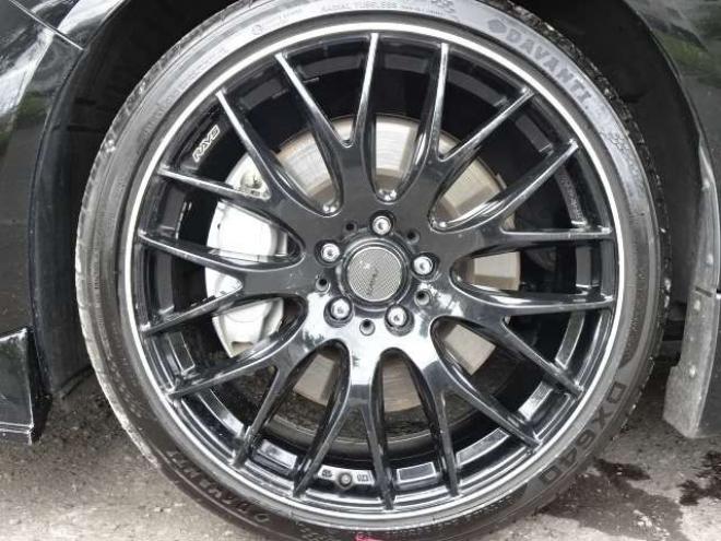 スカイライン3.5 350GT FOUR ハイブリッド タイプSP　本州車　ハイブリットシステム保証2年/走行距離無制限　 4WD　黒革パワーシート　 エアロ 20AW  エスカーズカスタム　メーカーナビ　全方位カメラ　地デジ　シートメモリー　20AW　LEDヘッドライト 3500