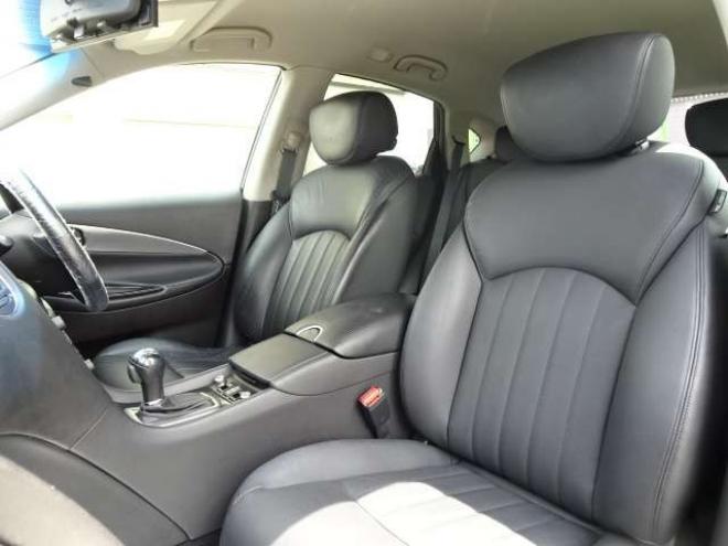 スカイラインクロスオーバー3.7 370GT FOUR タイプP 4WD　本州車　保証1年/走行距離無制限　メーカーナビ　パノラミックビューモニター　地デジ　BOSEサウンドシステム　本革パワーシート　シートヒーター　シートメモリー　社外20インチアルミ　純正エンジンスターター 3700