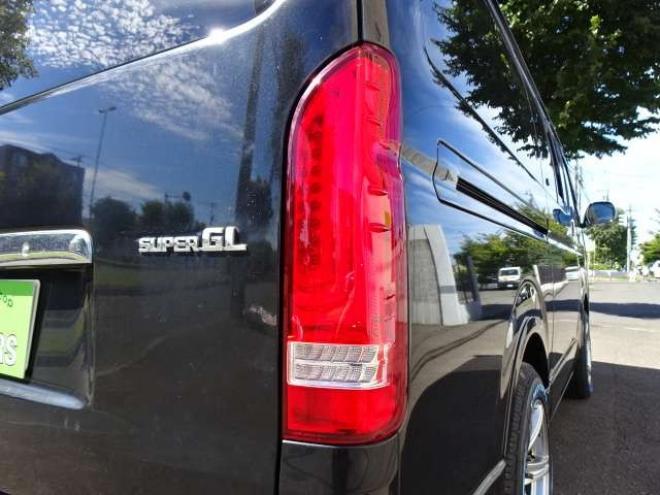 レジアスエース3.0 スーパーGL ロングボディ ディーゼルターボ 4WD　検R7.9.9　レジアスエースバン　スーパーGL　4WD フロントリップ　バックカメラ キーレス メモリナビ　ETC 3000