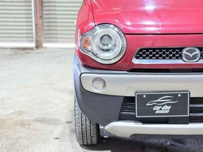 フレアクロスオーバーXG　下廻防錆スマキーシートヒーター 2WD 660