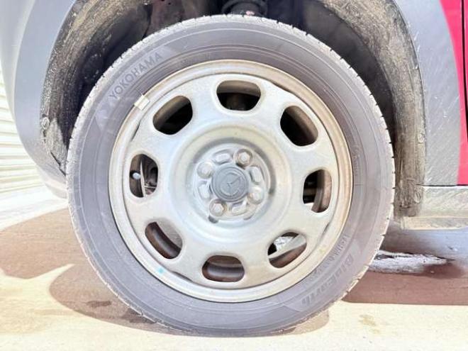 フレアクロスオーバーXG　下廻防錆スマキーシートヒーター 2WD 660