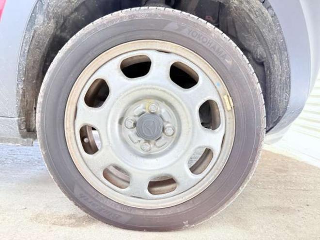 フレアクロスオーバーXG　下廻防錆スマキーシートヒーター 2WD 660
