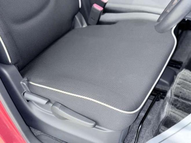 フレアクロスオーバーXG　下廻防錆スマキーシートヒーター 2WD 660