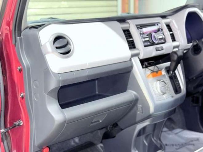フレアクロスオーバーXG　下廻防錆スマキーシートヒーター 2WD 660