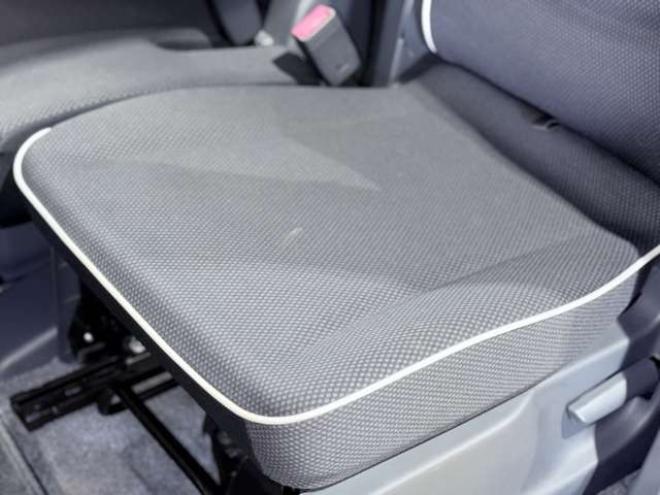 フレアクロスオーバーXG　下廻防錆スマキーシートヒーター 2WD 660