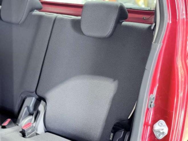 フレアクロスオーバーXG　下廻防錆スマキーシートヒーター 2WD 660
